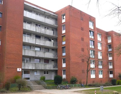 Für die ganze Familie: großzügige 3-Zimmer-Wohnung