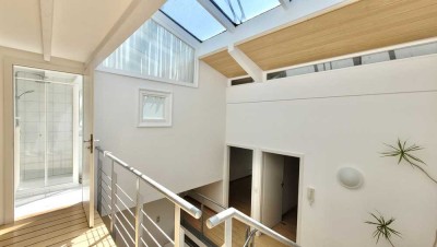 Attraktives Reihenendhaus in beliebter Wohnlage - ideal für junge Familien