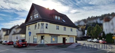 Eigentumswohnung Dachgeschoss in Blaustein