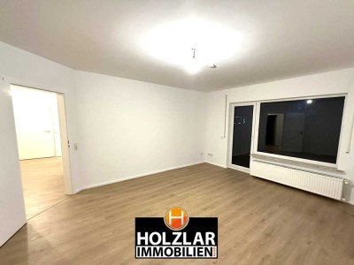 ERSTBEZUG NACH MODERNISIERUNG - MODERNE 3 ZIMMERWOHNUNG MIT GARTEN & TERRASSE IN MEISWINKEL