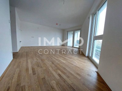 Gut geschnittene 4 Zimmer Wohnung