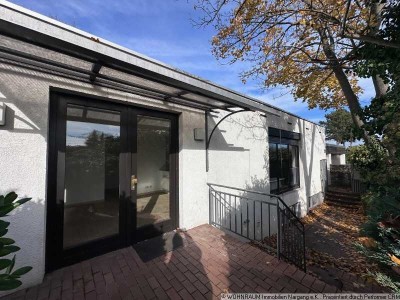 Sofort freies 2 Familienhaus mit herrlichem Garten in Mainz-Bretzenheim