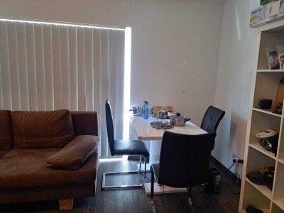Neuer Job - neues Zuhause - möbl. helles Appartement !!!