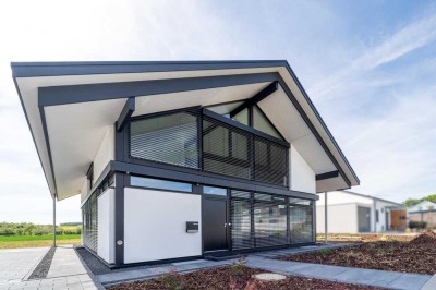 Traumhaus mit Blick in die Natur zu vermieten