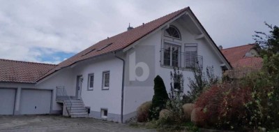 ZEITLOSE ELEGANZ MIT VIEL PLATZ & POTENZIAL