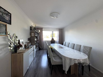 Wohnen in Wiens aufstrebendem Stadtviertel