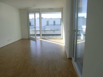 Neuwertige exklusive Penthousewohnung