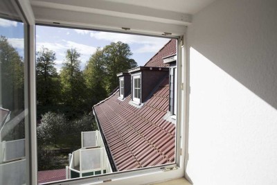 Wunderschöne 2-Raum Wohnung in Parchim (Kreis), Parchim