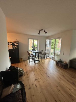 Nachmieter gesucht – 3-Zimmer-Wohnung mit Balkon/Terrasse in Annweiler (92 m²)