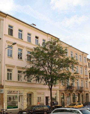 Top Kapitalanlage! 3-Zimmer-Wohnung mit Wannenbad, ruhiger Lage - seit 2007 vermietet