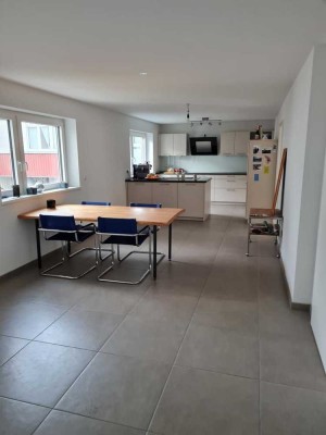 Schöne, helle, zentral gelegene Wohnung in Lörrach-Stetten