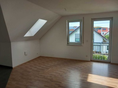 Helle 4-Zimmer Wohnung mit 96 m² in Marburg