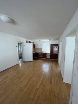 Gemütliche 3-Zimmer-Wohnung in Leonding – Ideal für modernes Wohnen!