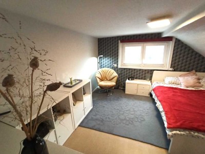 City-Wohnraum mit 25 % Zuschuss der Stadt