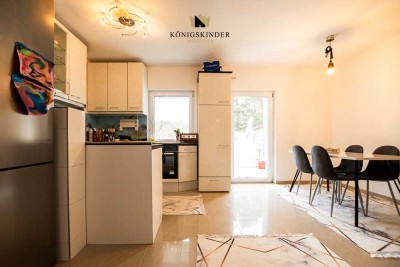 Renoviertes Mehrfamilienhaus in ruhiger Lage vermietet