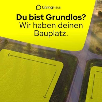 Dein Traumhaus in Pforzheim: Maßgeschneidertes Wohnglück mit LivingHaus