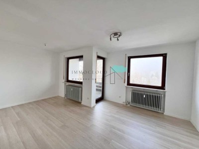 Perfekte Kapitalanlage mit 6,3% Rendite: Solide 1-Zimmer-Wohnung mit stabiler Rendite in Dobel