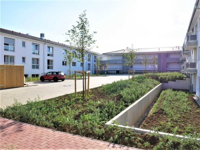 3-Zimmer-Generationen-Wohnung mit gehobener Innenausstattung in Göggingen