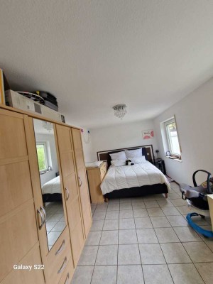 60m² - Wohnung in Bad Honnef-Aegidienberg