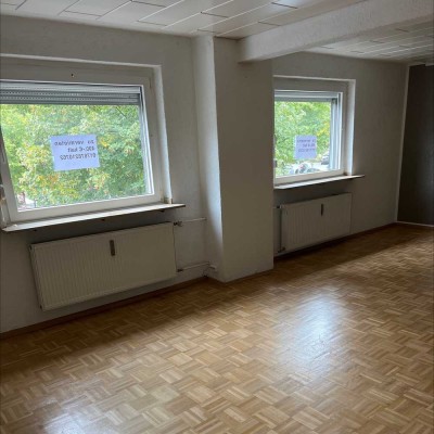 Preiswerte 4-Zimmer-Wohnung in Marl