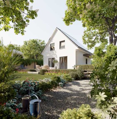 ❤️willkommen in Dinslaken - kleines, feines Familienhaus inkl. Grundstück