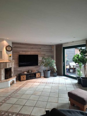 Elegantes Reihenhaus mit viel Platz für Familie in Grefrath (Neuss) Privatverkauf!