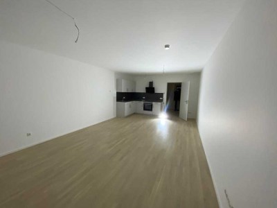 Stilvolle, neuwertige 1-Zimmer-Wohnung mit EBK in Kerpen