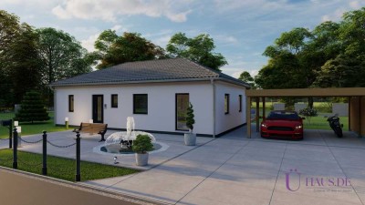Einfamilienhaus in Schladen-Werla im schönen Niedersachsen