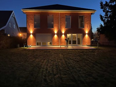 *Sofort Beziehbar* Traum im Grünen U- und S-Bahn Direktverbindung in die Berliner Mitte TESLA 15 min