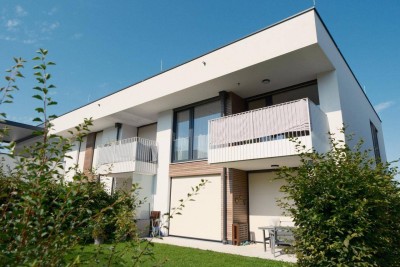 TOP Wohnung mit BALKON und Carport und Autoabstellplatz - TOP 5