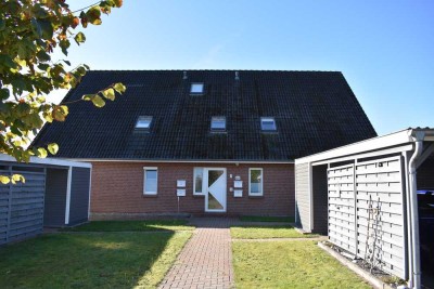 Gepflegte Eigentumswohnung am Stadtrand