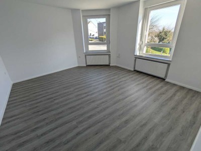 Modernisierte 3-Zimmer-Wohnung mit Garage und Stellplatz WK-Zentrum