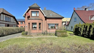 Lichtdurchflutete, großzügige Räume in Bönebüttel