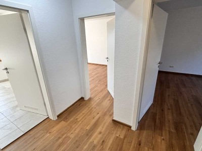 Moderne 2-Zimmer-Wohnung mit gehobener Ausstattung!