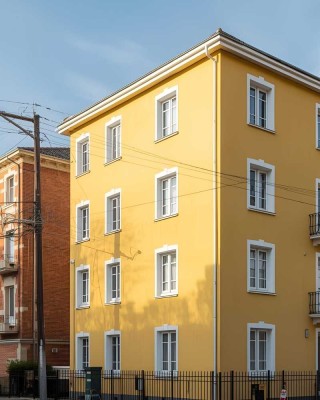 Provisionsfrei: 2-Zimmer-Eigentumswohnung mit Balkon, Essen
