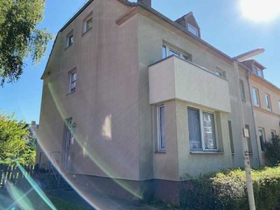 Singlewohnung! Kleine 2,5 Zi.Whg. in Kiel-Wik