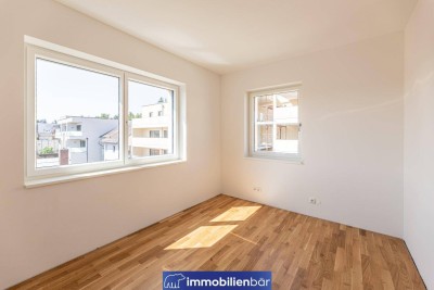 ERSTBEZUG - 3 Zimmer Mietwohnung mit großer Freifläche und KAUFOPTION