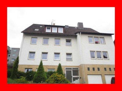 sanierte 4 Zi.-Wohnung am Moritzberg