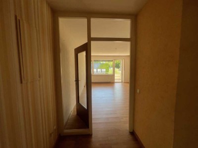 3-Zimmer-Wohnung mit Balkon in zentraler Lage
