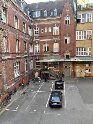 Beautiful modern 2 room apartment in the heart of West Berlin