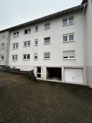 Eigentumswohnung in Pirmasens – Kapitalanlage mit Charme!