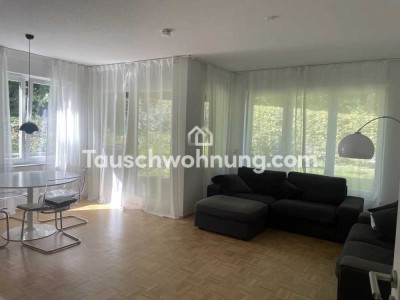 Tauschwohnung: 2-Zimmer, zentral und ruhig gelegen in Bonn gegen Köln