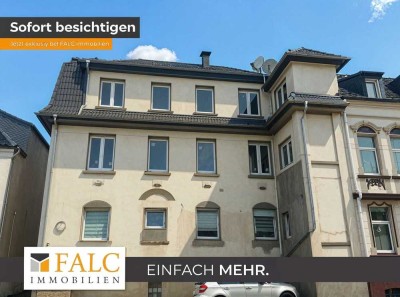 "Kapitalanlage für den geschickten Handwerker"