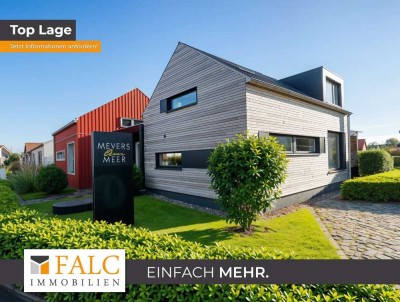 +++ Ostsee-Residenzen: Doppelhaus in Ostseenähe mit erstklassiger Rendite +++