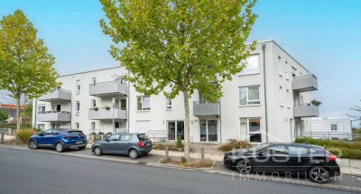 KÜSTER IMMOBILIEN präsentiert: Barrierefreie Wohnung mitten in Bad Nenndorf