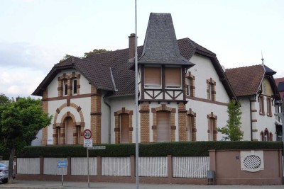 August-Neuhaus-Straße 2, 68723 Schwetzingen