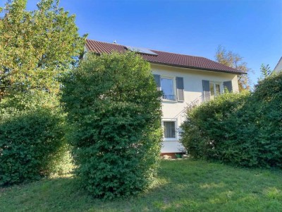 Traumhaus mit großem Garten am Tübinger Österberg