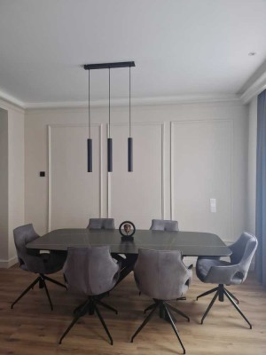 Designerwohnung, kernsaniert