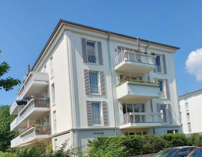 Appartement inkl. Küche DO-Wellinghofen
