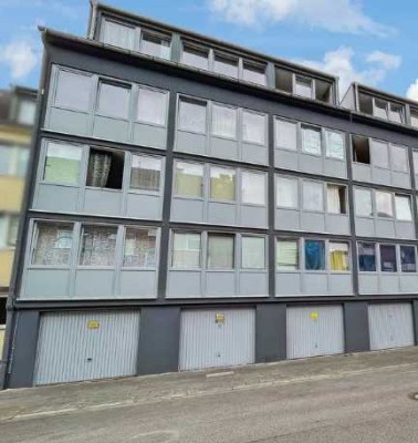 Renditeobjekt mit Potenzial in Köln Höhenberg